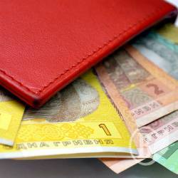Зарплатня у Чернігові зросла на 17,5%